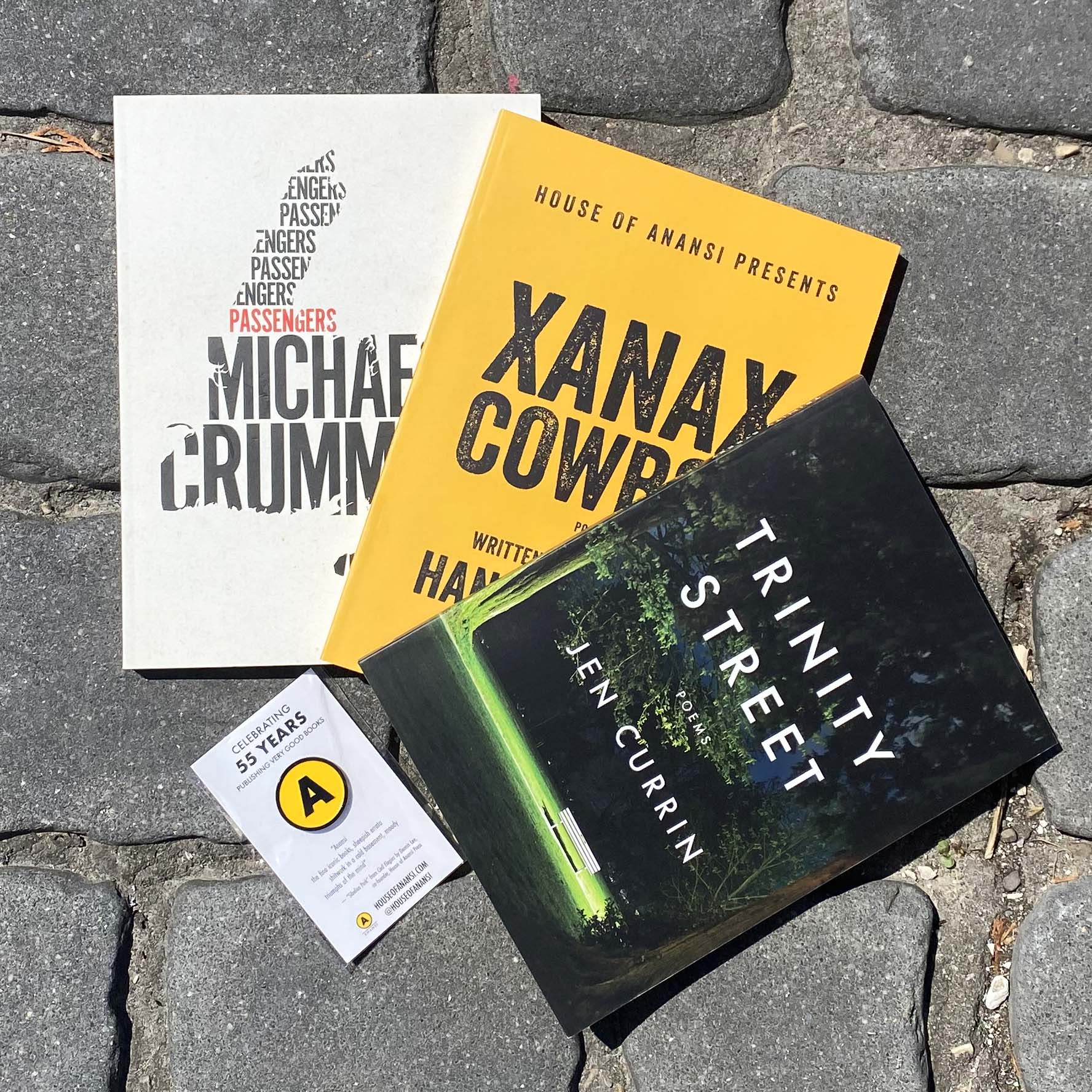 2023 Poetry Bash Bundle