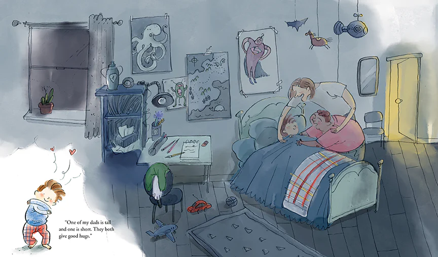 A Family Is a Family Is a Family - Image 4