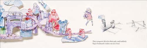 A Few Blocks - Image 3