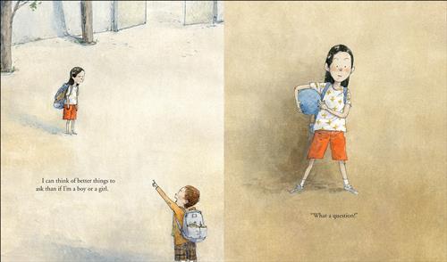 A Kid Is a Kid Is a Kid - Image 3