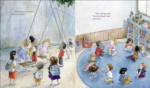 A Kid Is a Kid Is a Kid - Image 5