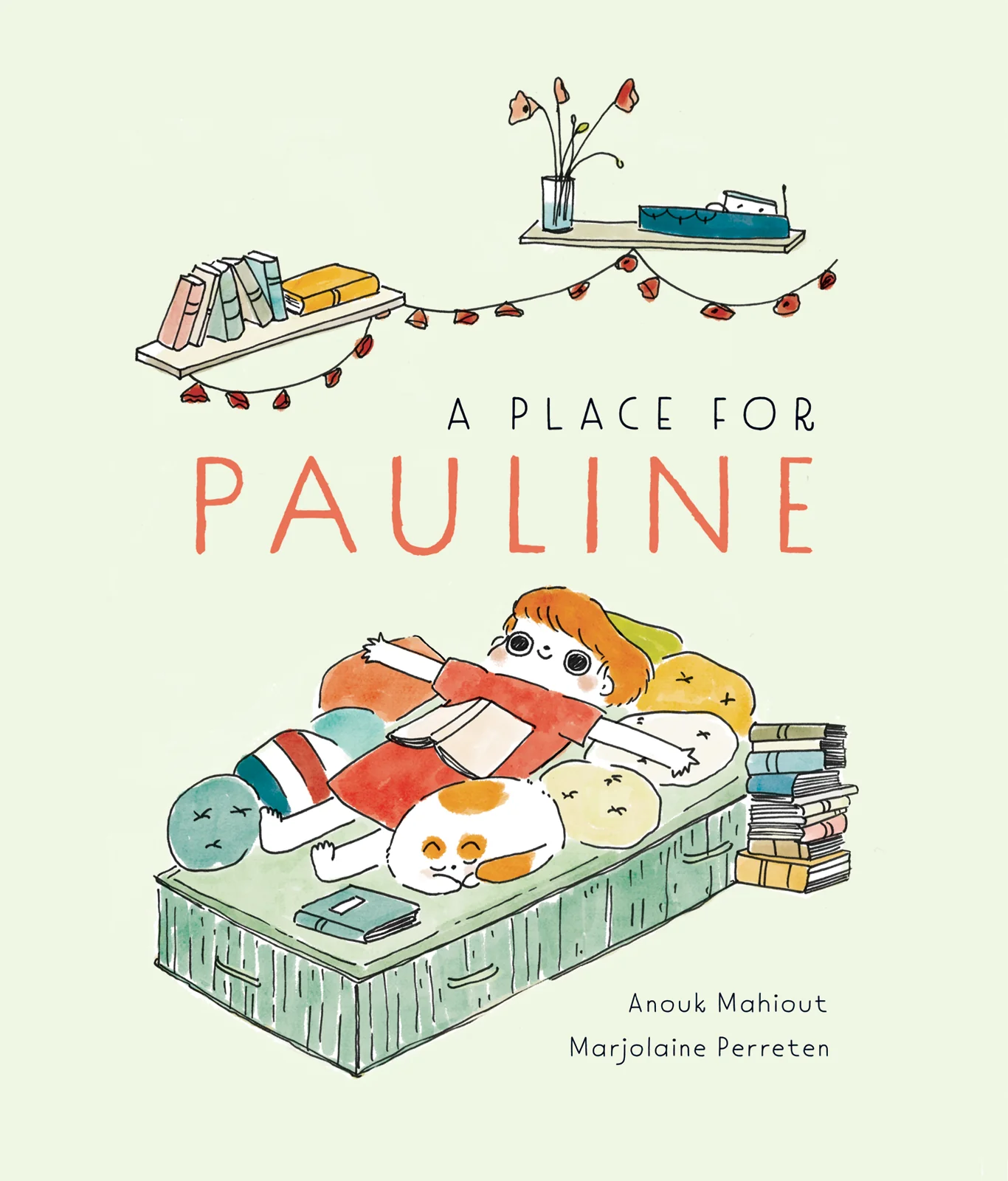 A Place for Pauline
