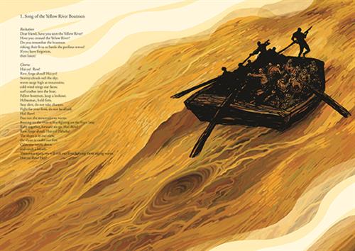 A Song for China - Image 4