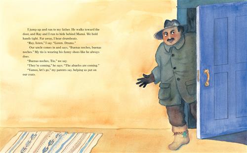Abuelos - Image 3