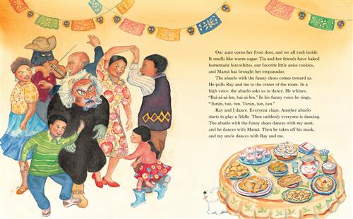 Abuelos - Image 4