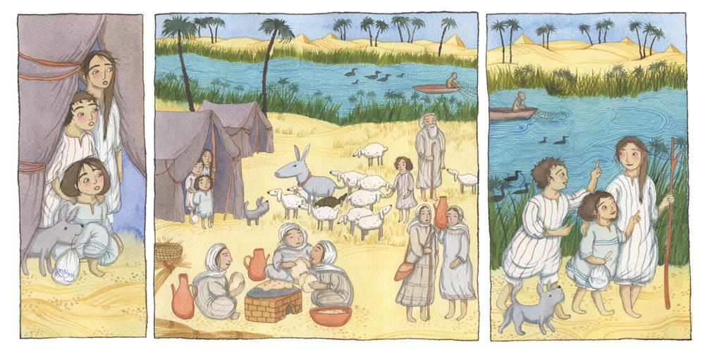 Afikomen - Image 3