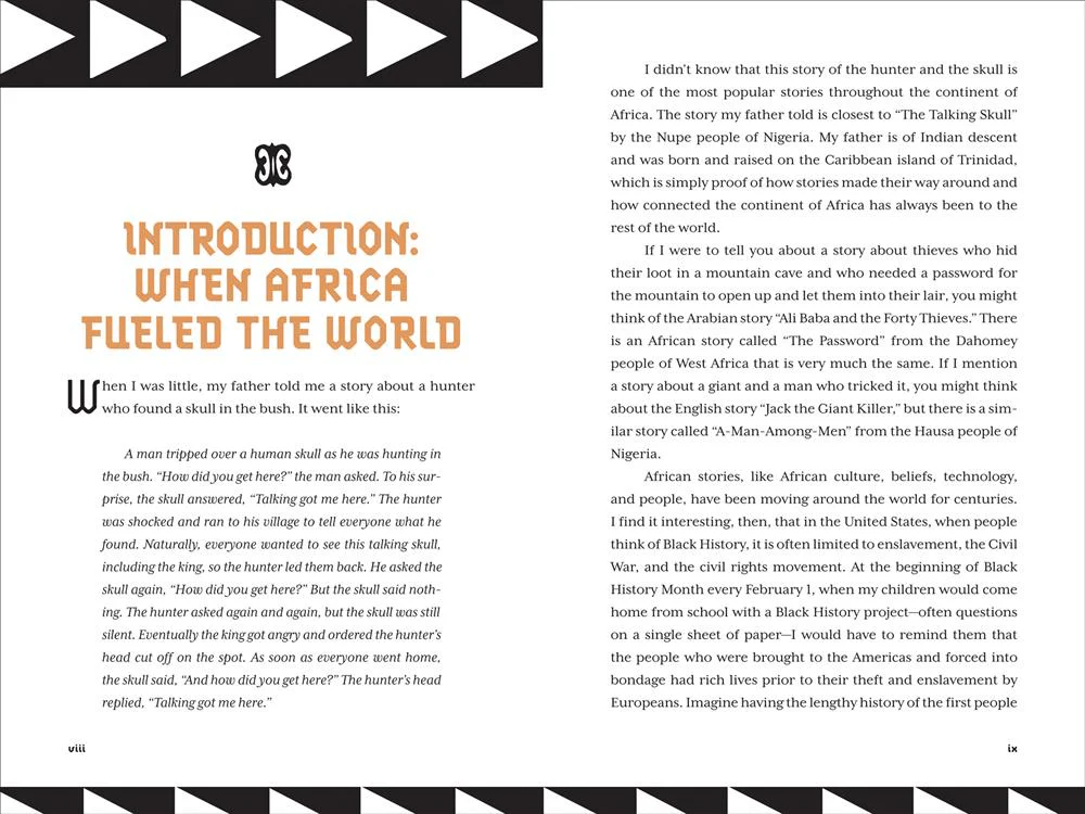 African Icons - Image 3