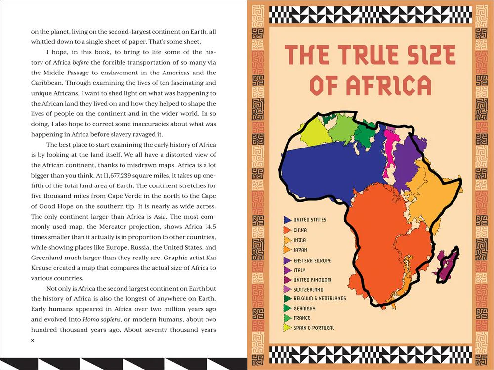 African Icons - Image 4