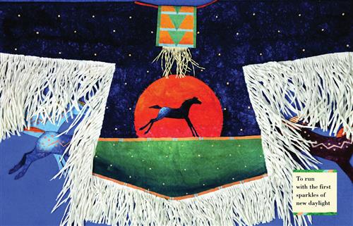 Ancient Thunder - Image 4