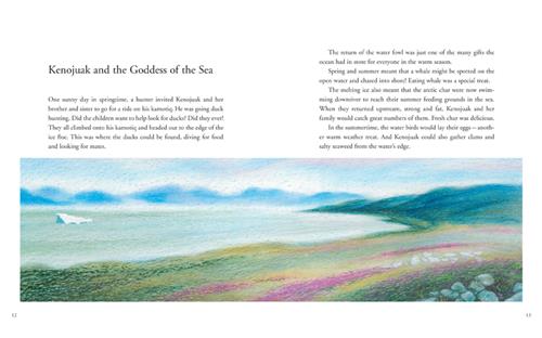 Arctic Adventures - Image 2