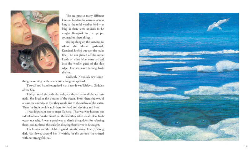 Arctic Adventures - Image 3