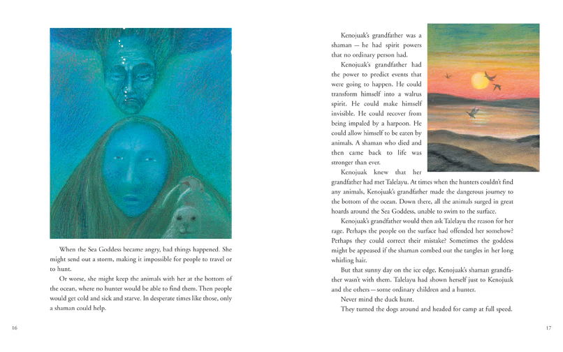 Arctic Adventures - Image 4