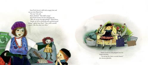 Aunt Pearl - Image 3