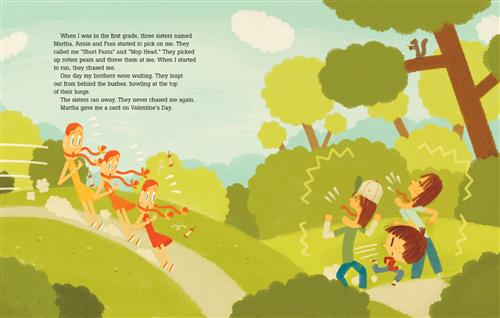 Book of Big Brothers - Image 4