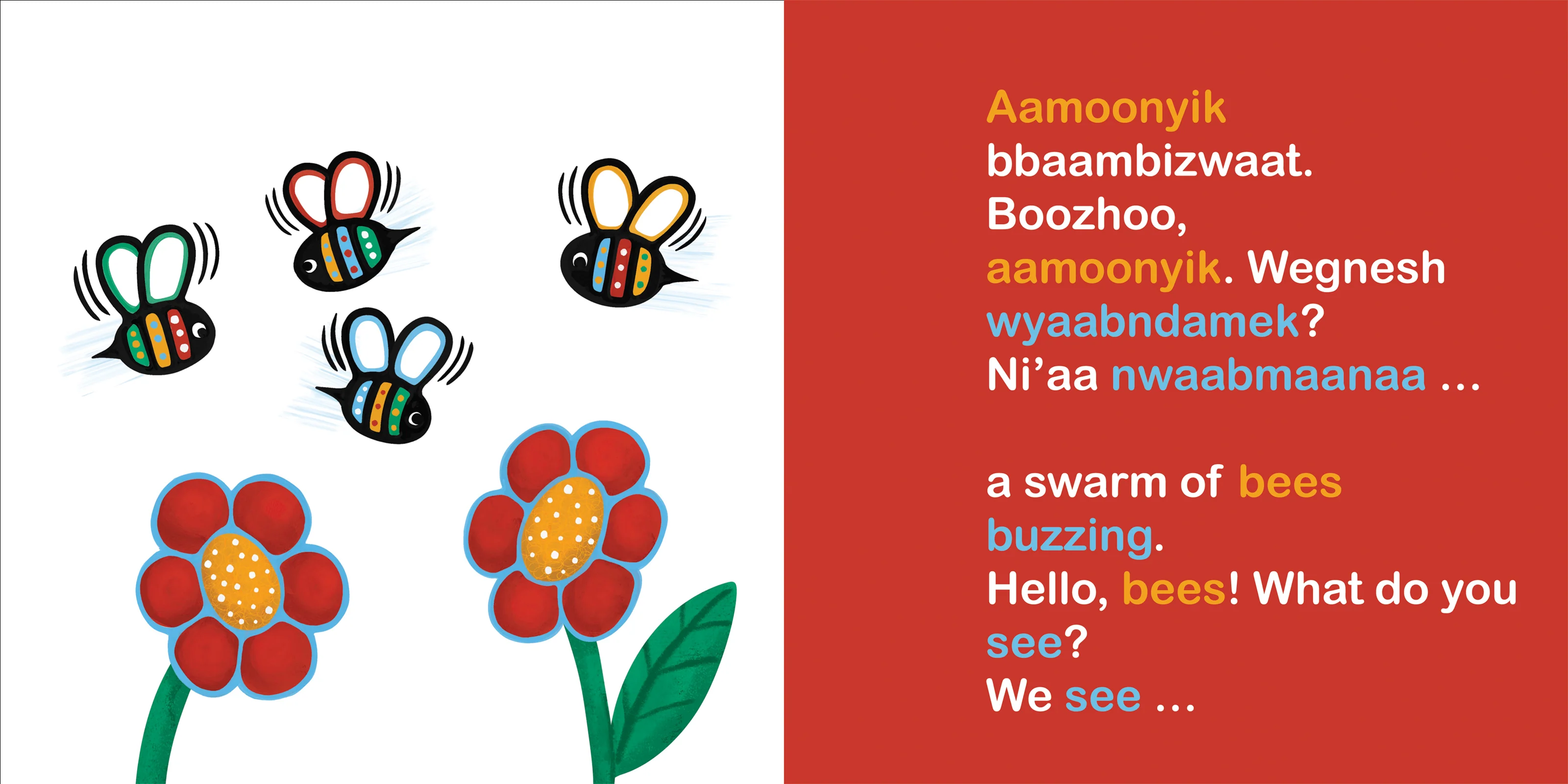 Boozhoo! / Hello! - Image 3