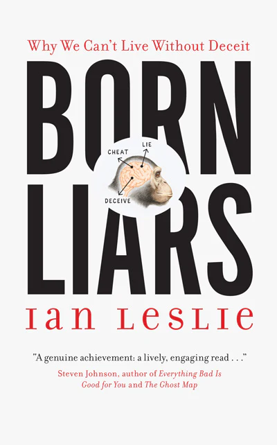 Born Liars