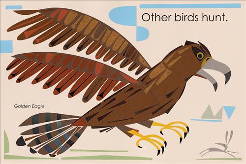 Busy, Busy Birds - Image 3