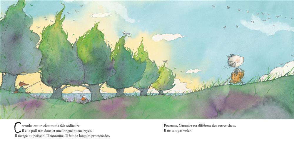 Caramba (French edition) - Image 2