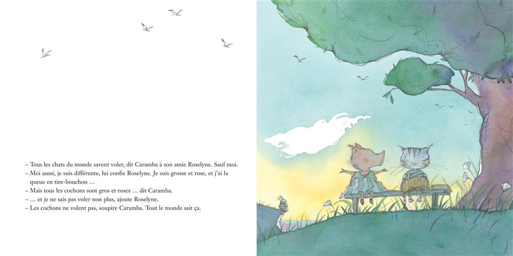 Caramba (French edition) - Image 3