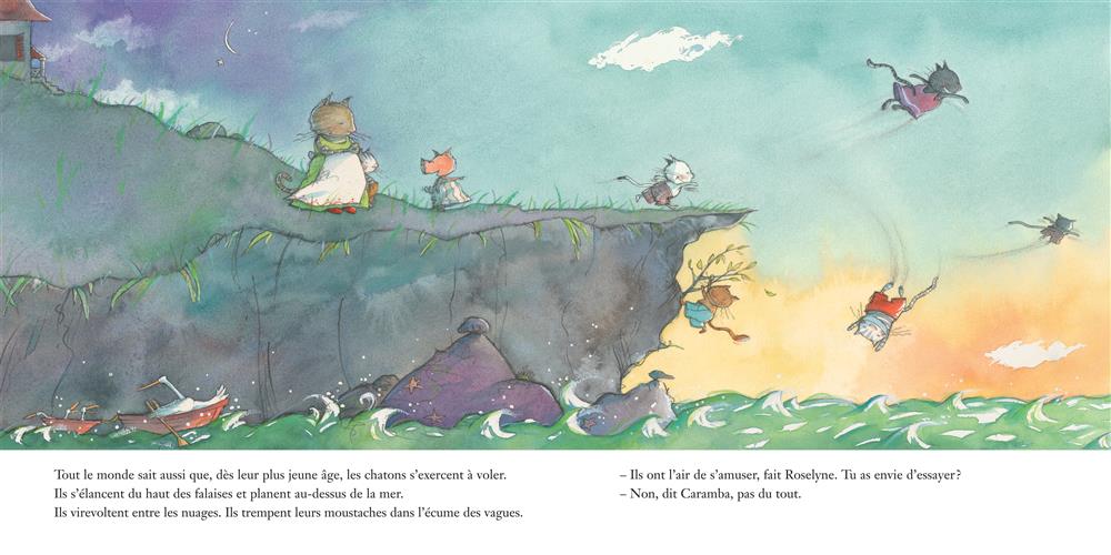 Caramba (French edition) - Image 4
