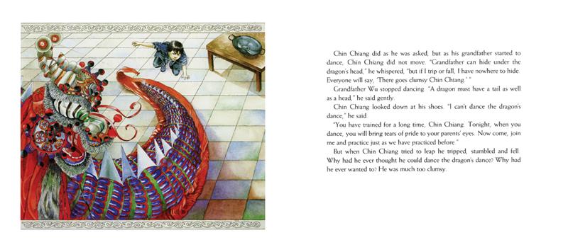 Chin Chiang and the Dragon's Dance - Image 4
