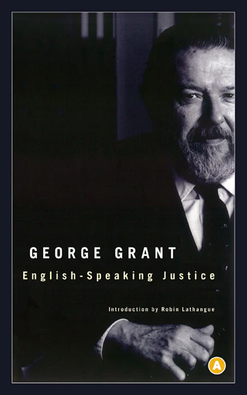 English-Speaking Justice