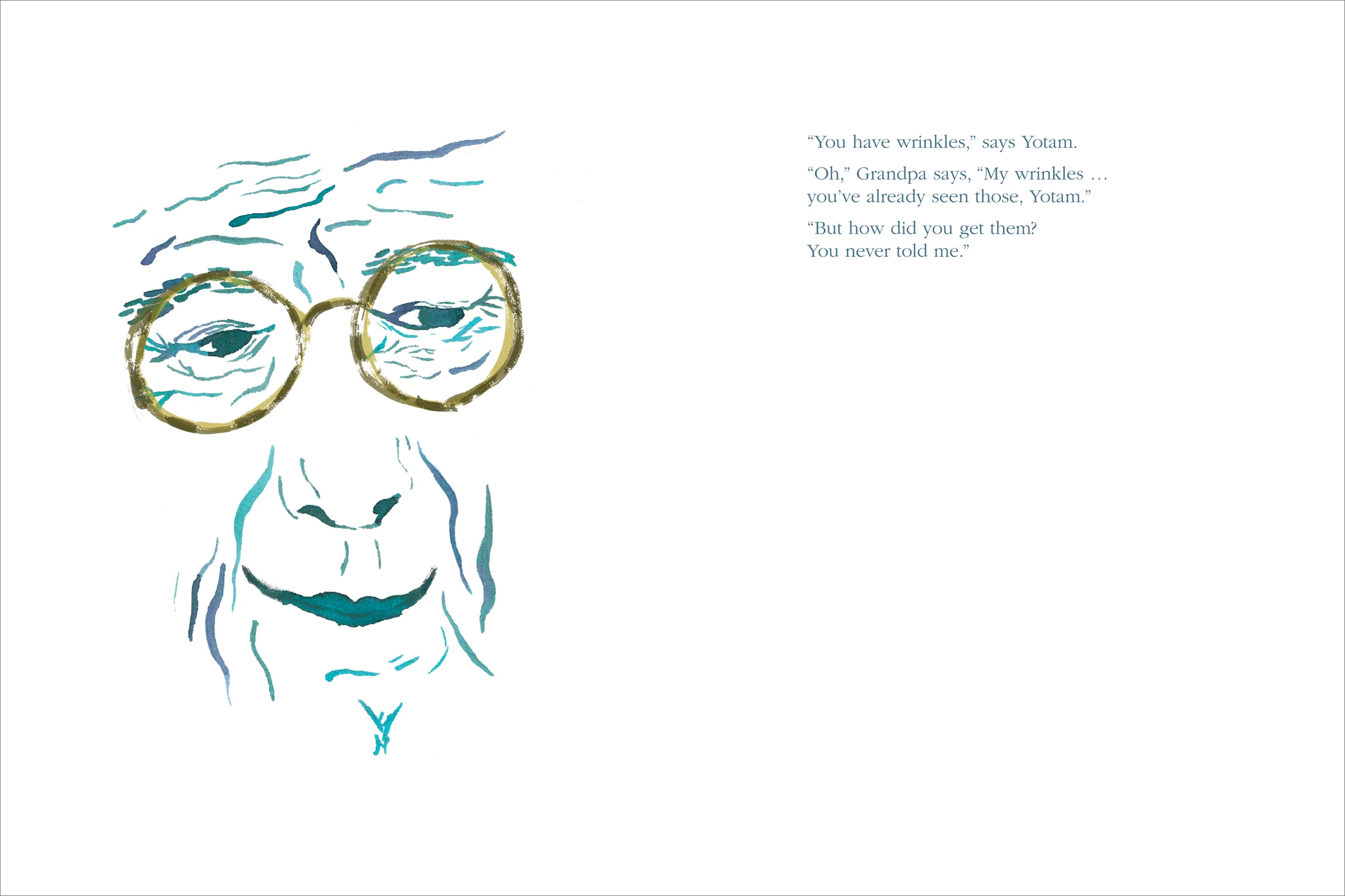Every Wrinkle Has a Story - Image 2