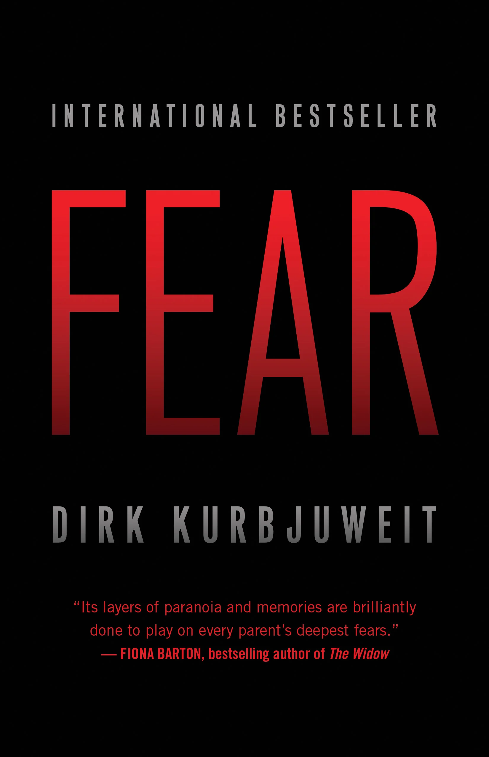 Fear