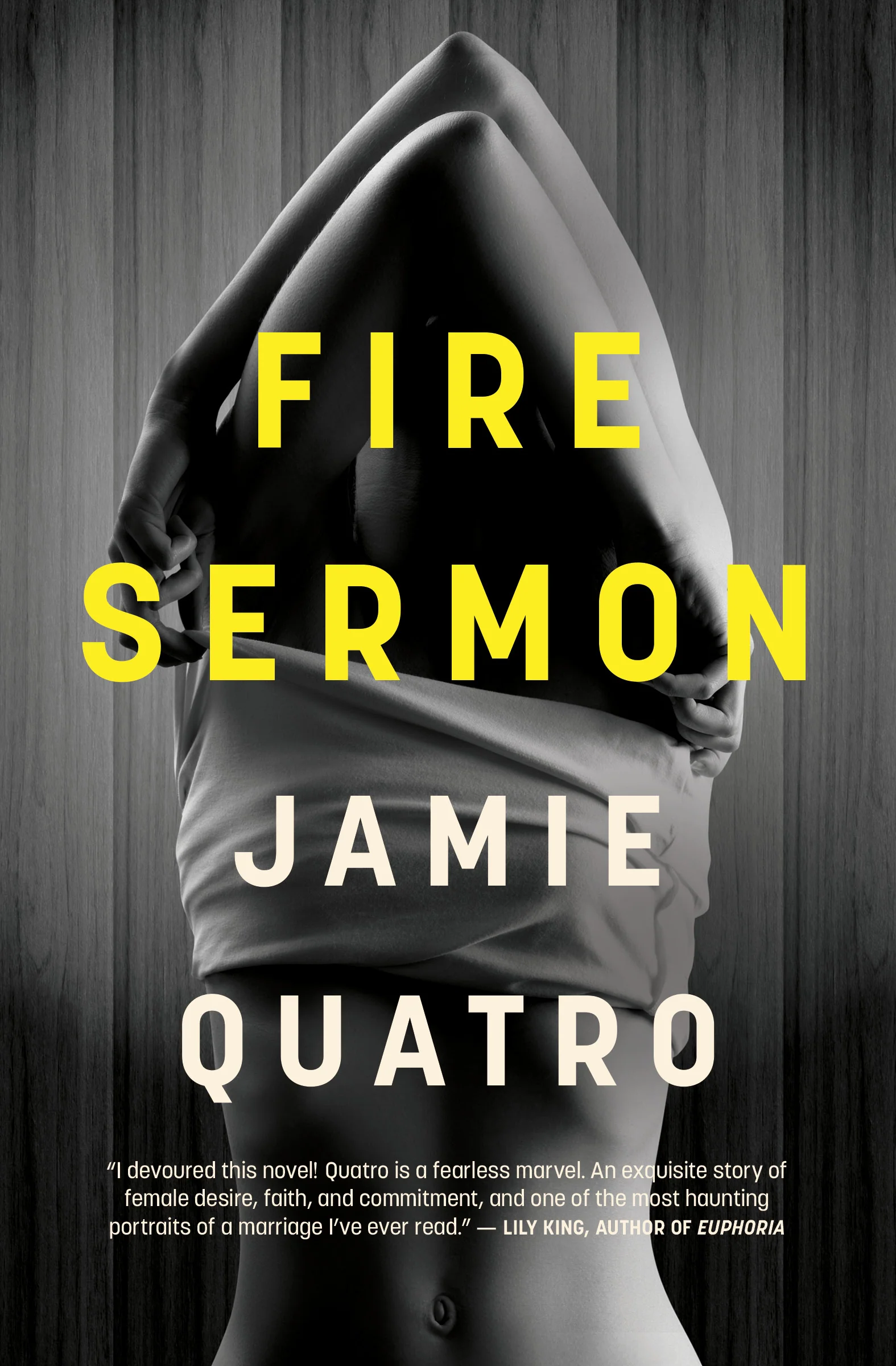 Fire Sermon