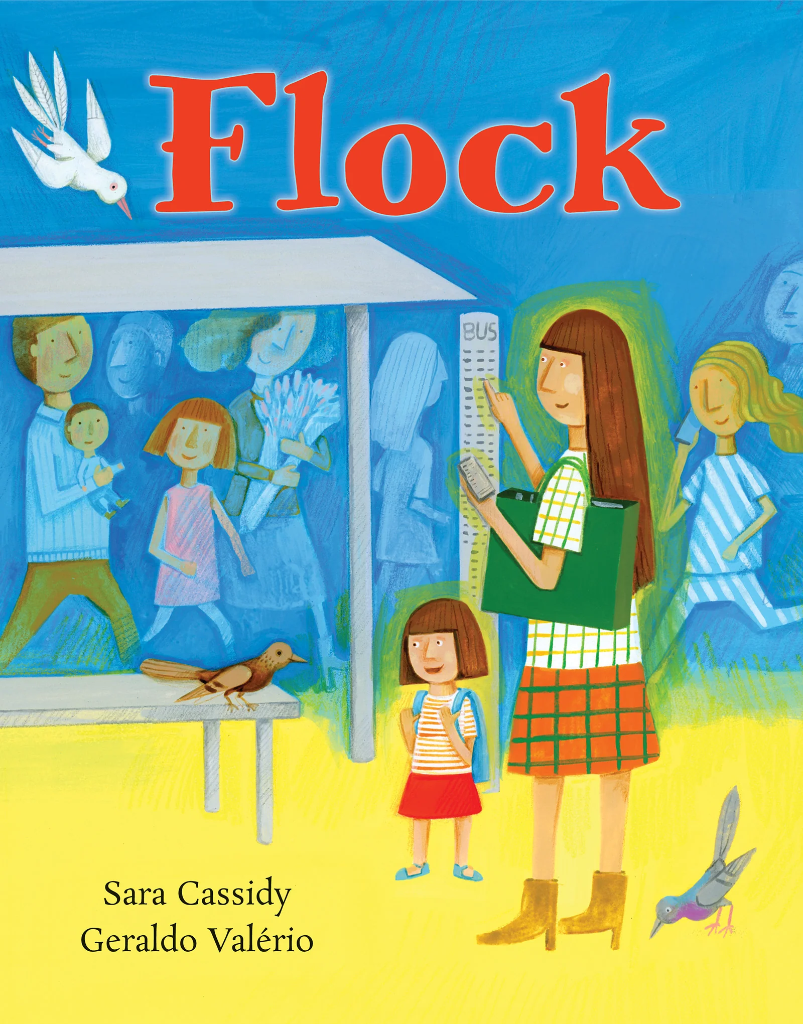 Flock