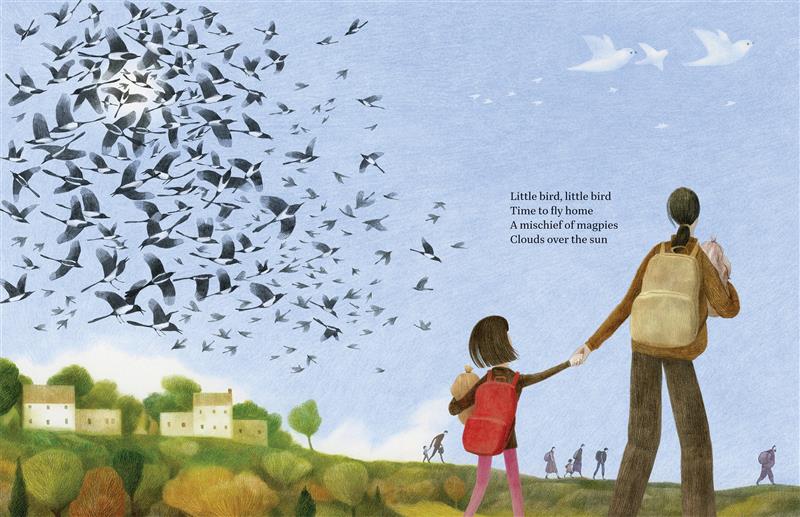 Fly Away Home - Image 2