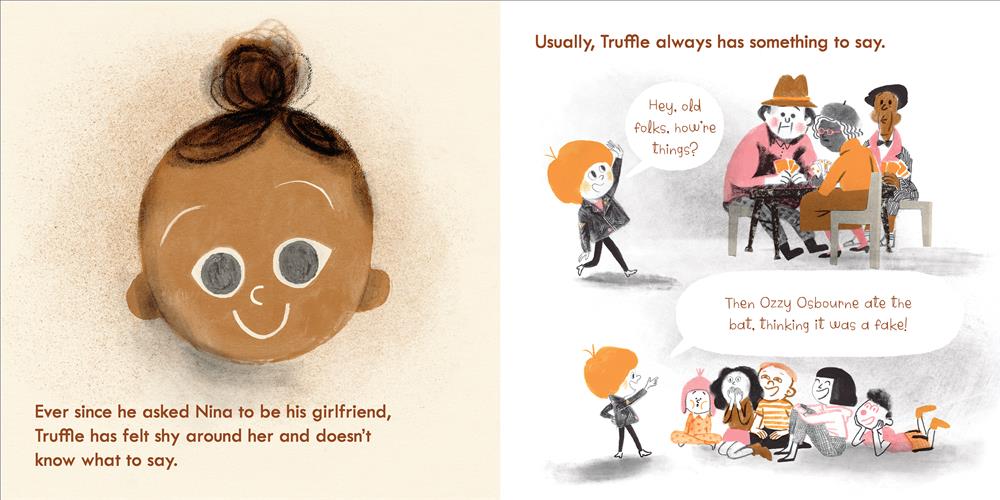 Forever Truffle - Image 4