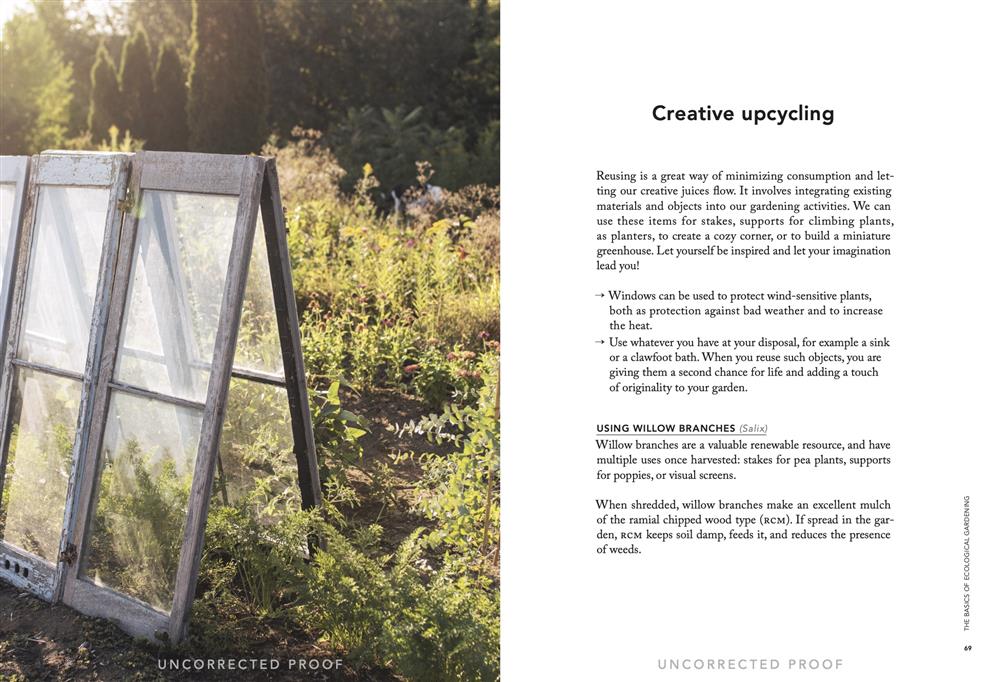 Gardening Naturally - Image 4