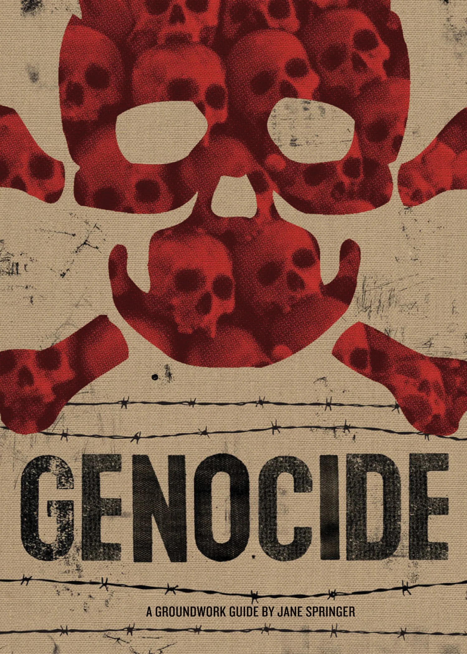 Genocide (Groundwork Guides #3)