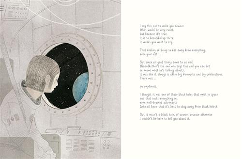 Grandfather and the Moon - Image 4
