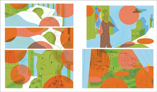 Helen’s Birds - Image 3