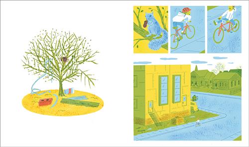 Helen’s Birds - Image 4