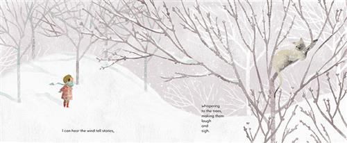 I Found Hope in a Cherry Tree - Image 4