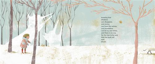 I Found Hope in a Cherry Tree - Image 7