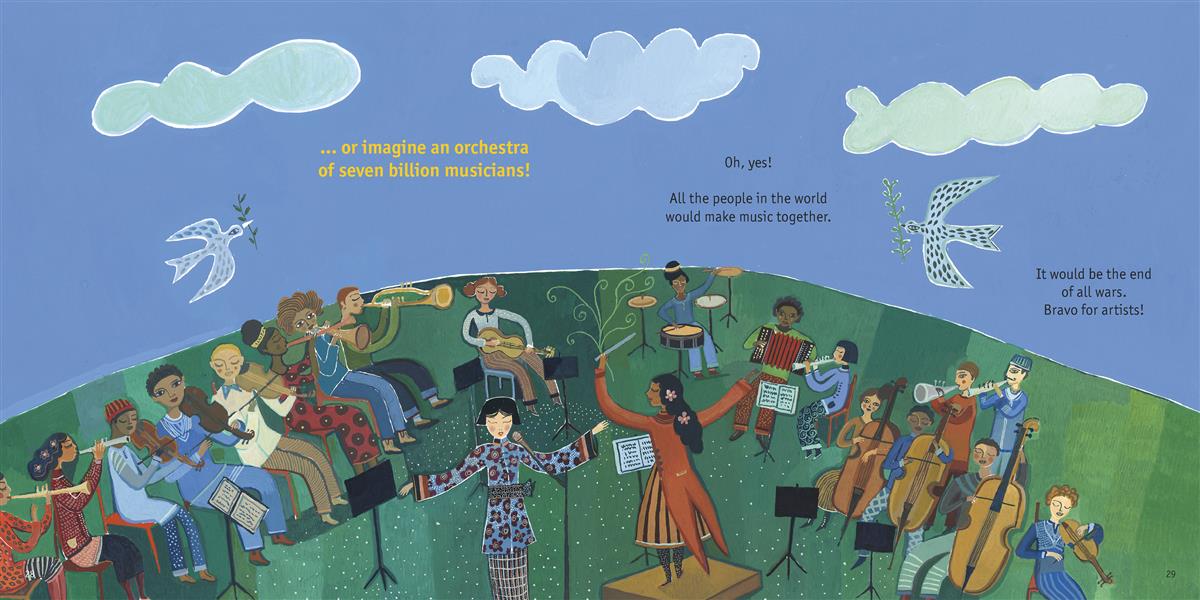 I Have the Right to Culture - Image 4