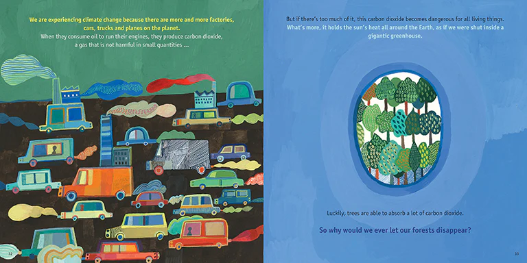 I Have the Right to Save My Planet - Image 4