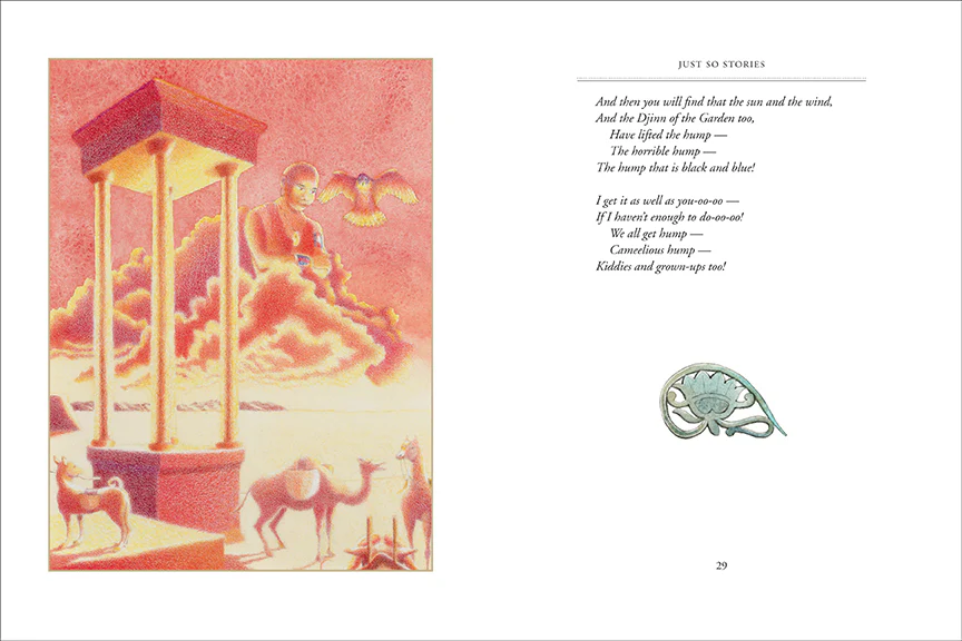 Just So Stories, Volume I - Image 3