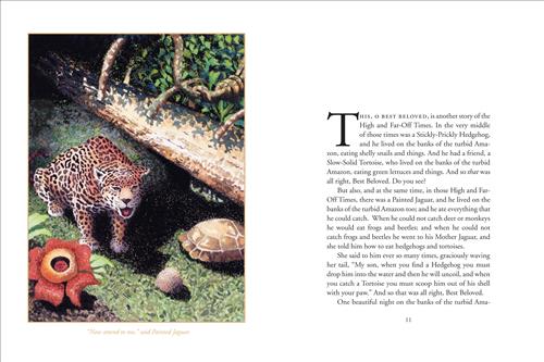 Just So Stories, Volume II - Image 2