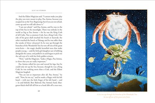 Just So Stories, Volume II - Image 3