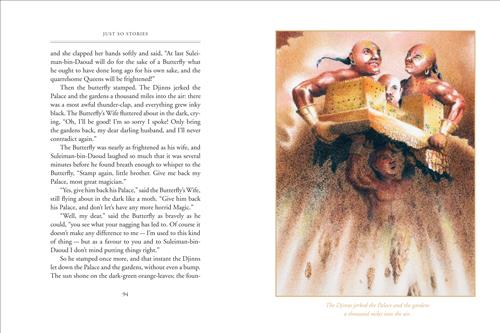 Just So Stories, Volume II - Image 4