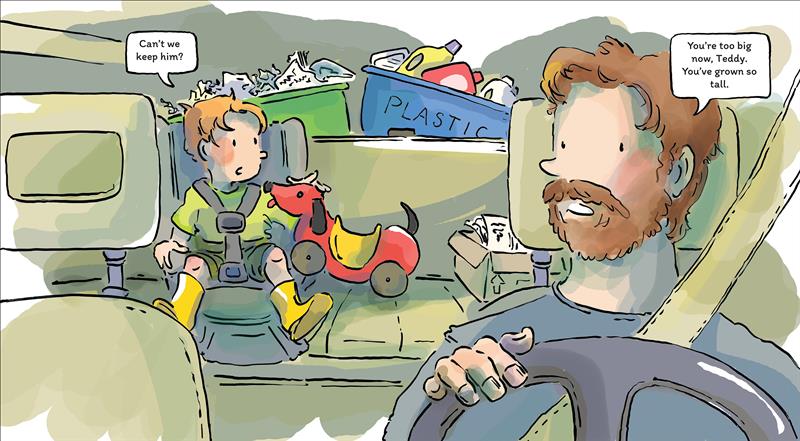 King of the Dump - Image 2