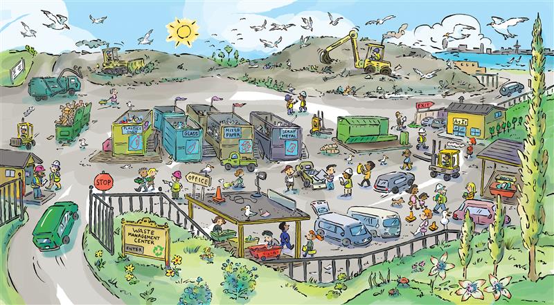 King of the Dump - Image 3