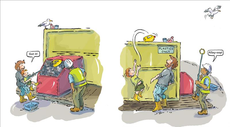 King of the Dump - Image 4