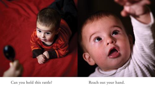 Look Around, Baby! - Image 4