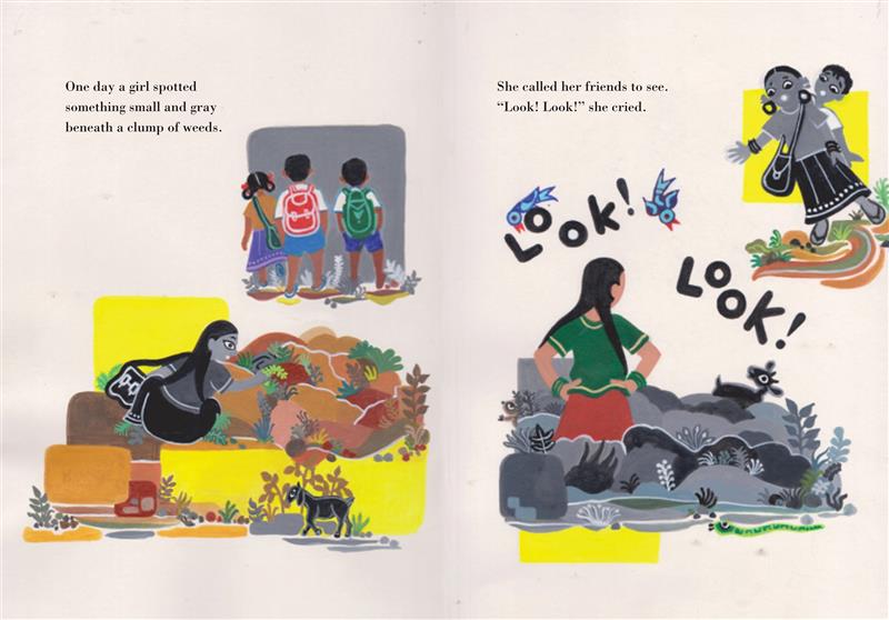Look! Look! - Image 3